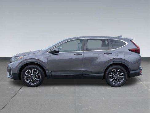 Used 2020 Honda CR-V EX image 2