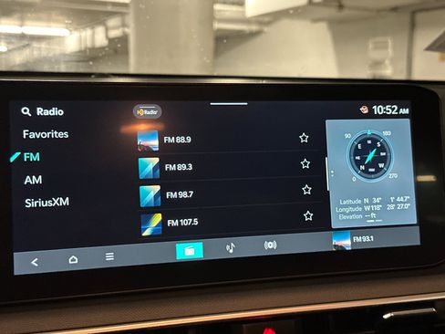 Certified 2025 Kia K5 LXS image 21