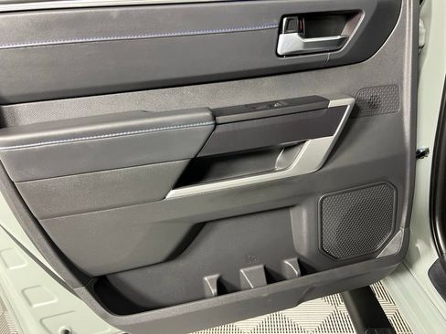 Used 2024 Toyota Tundra Platinum image 27