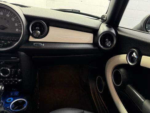 Used 2013 MINI Cooper Clubman John Cooper Works image 15