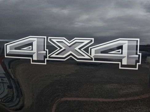 New 2026 Ford F150 Lariat AWD/4WD image 8