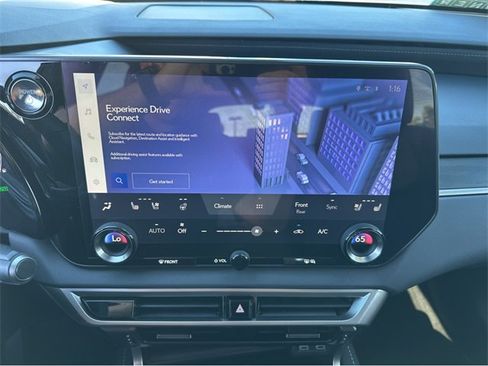 Certified 2023 Lexus RX 350 image 9