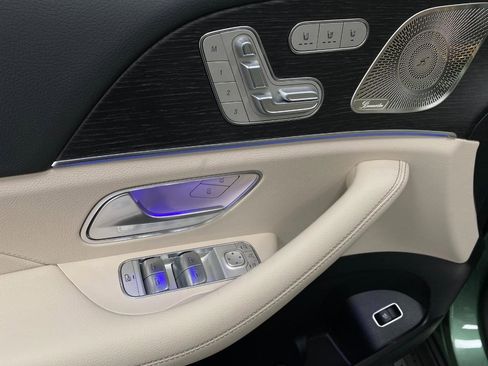 New 2026 Mercedes-Benz GLE 450 4MATIC image 35