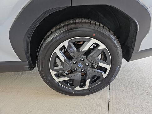 Certified 2026 Subaru Forester Limited AWD/4WD image 41