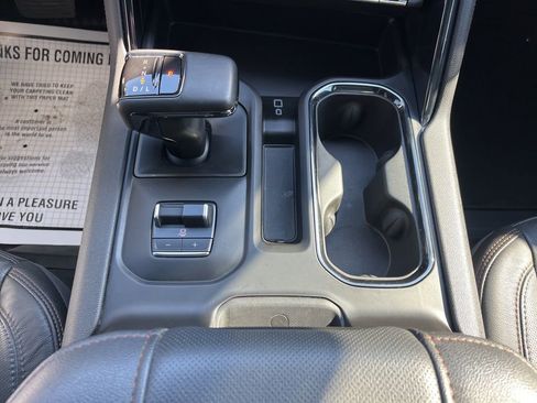 Used 2024 GMC Sierra 1500 AT4 w/ Technology Package image 73