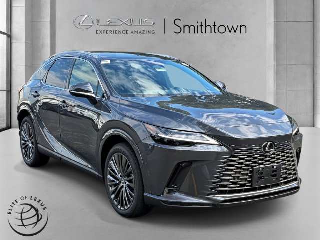 New 2026 Lexus RX 350 AWD w/ Convenience Package image 1