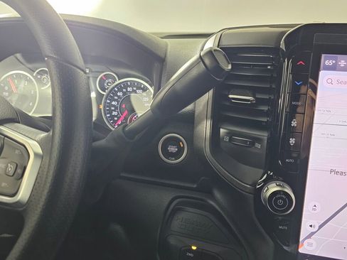 New 2026 RAM 3500 Tradesman image 31