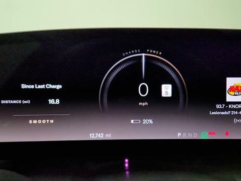 Used 2024 Lucid Air Touring AWD/4WD image 53
