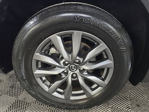 Used 2023 MAZDA CX-9 Touring image 14