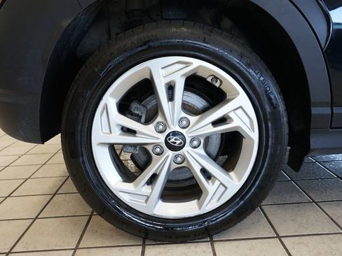 Used 2022 Hyundai Kona SEL w/ Cargo Package image 49