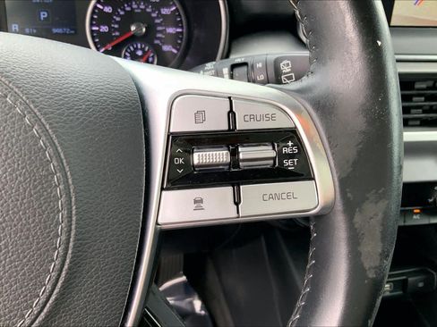 Used 2020 Kia Telluride LX FWD image 23