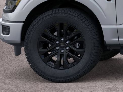 New 2026 Ford F150 XLT w/ Equipment Group 302A MID AWD/4WD image 19