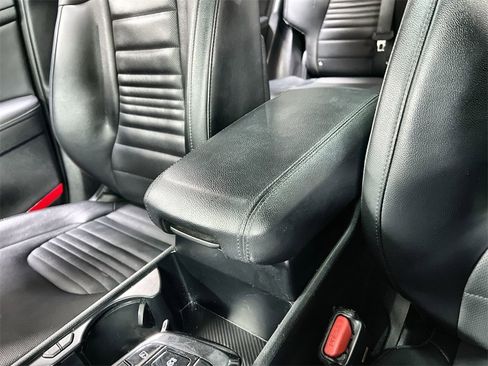 Used 2023 Kia Sportage SX image 39