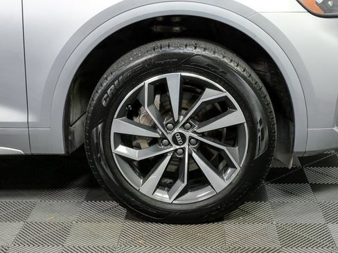 Used 2022 Audi Q5 2.0T Premium Plus image 39