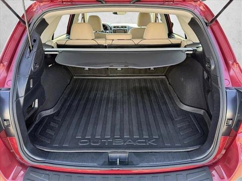 Used 2019 Subaru Outback 2.5i Limited w/ Popular Package #2 AWD/4WD image 21