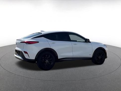 Used 2025 Buick Envista Sport Touring image 9