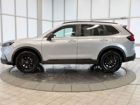 Used 2024 Honda CR-V Sport image 5