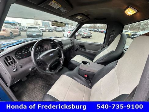 Used 2002 Ford Ranger 2WD Regular Cab image 18