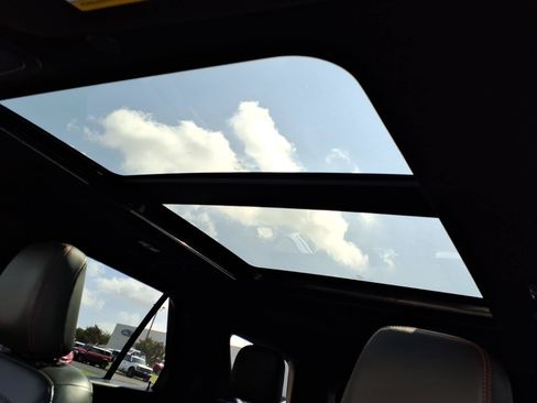 Certified 2022 Ford Explorer Timberline AWD/4WD image 8