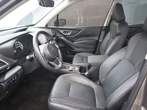 Used 2021 Subaru Forester Limited w/ Popular Package #3 image 17