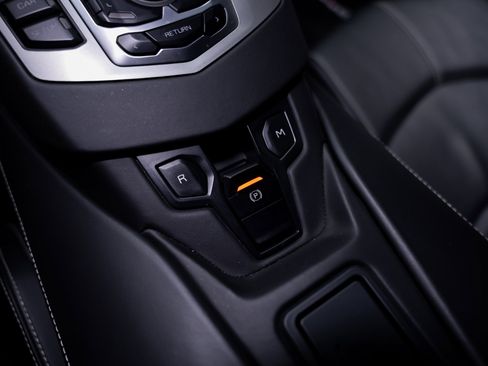 Used 2014 Lamborghini Aventador LP 700-4 image 53