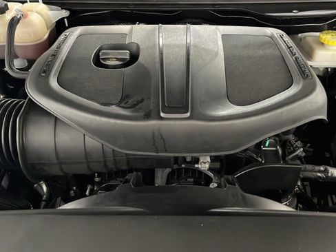 Used 2025 RAM 1500 Rebel w/ Rebel Level 1 Equipment Group AWD/4WD image 27
