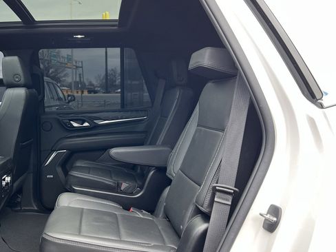 Used 2022 GMC Yukon Denali image 22