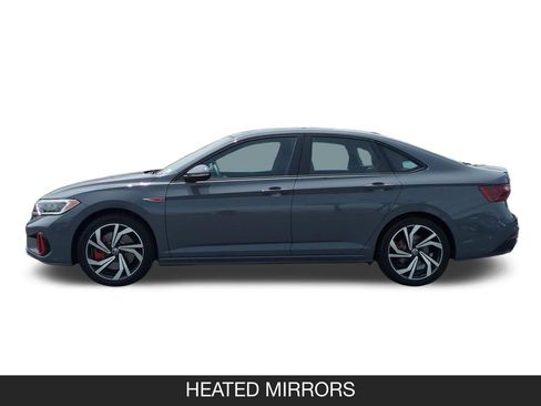 Used 2024 Volkswagen Jetta GLI Autobahn FWD image 5