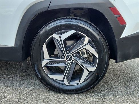 Used 2024 Hyundai Tucson Limited image 34