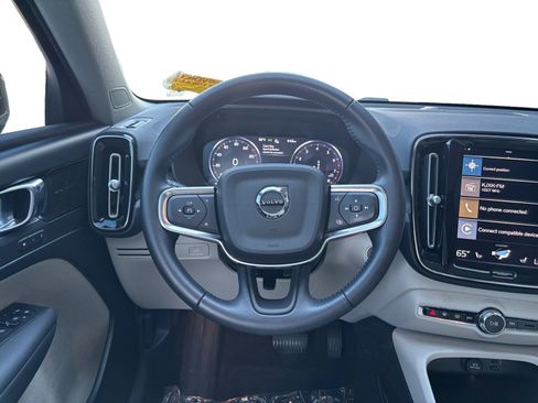 Used 2021 Volvo XC40 T5 Inscription w/ Advanced Package AWD/4WD image 12