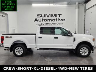 Used 2022 Ford F250 XLT 360° Tour