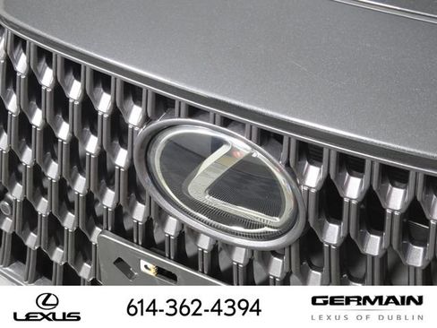 Used 2024 Lexus NX 350 AWD image 12