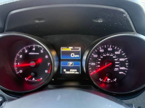 Used 2015 Subaru Outback 2.5i AWD/4WD image 17