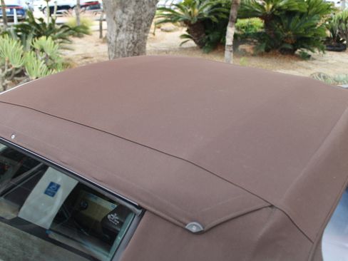 Used 1987 Porsche 911 Carrera image 49