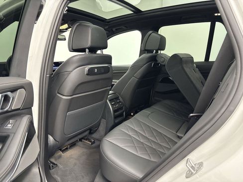 Used 2024 BMW X5 xDrive40i w/ M Sport Package AWD/4WD image 29