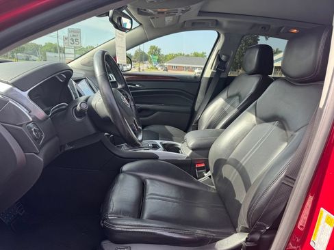 Used 2016 Cadillac SRX Performance FWD image 3