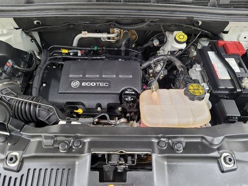 Used 2019 Buick Encore Preferred w/ Safety Package FWD image 30