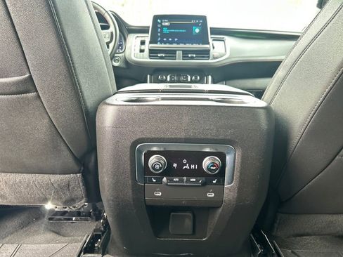 Used 2024 Chevrolet Suburban RST w/ Luxury Package AWD/4WD image 16