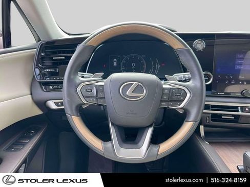 Certified 2023 Lexus RX 350 Premium w/ Cold Area Package AWD/4WD image 19