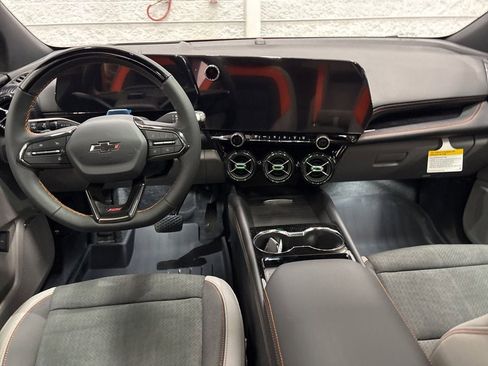 New 2026 Chevrolet Blazer EV SS image 10