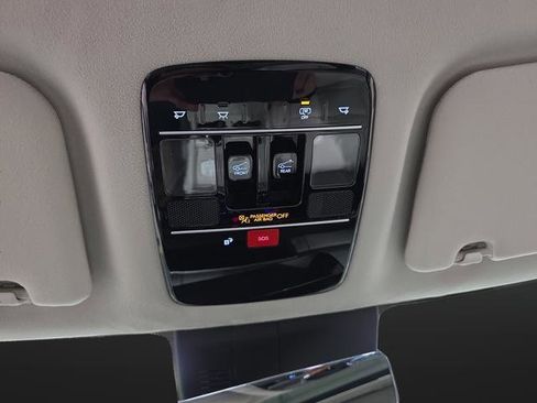 New 2026 Hyundai Santa Fe Calligraphy image 28