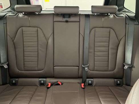 Certified 2024 BMW X3 M40i w/ Premium Package image 22