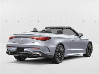 New 2026 Mercedes-Benz CLE 450 4MATIC Cabriolet video 2