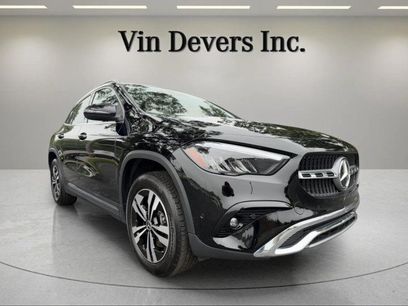 Certified 2026 Mercedes-Benz GLA 250 4MATIC