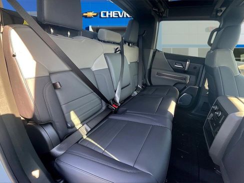 New 2025 GMC Hummer EV 3X image 10