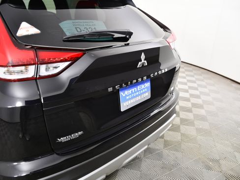 Used 2024 Mitsubishi Eclipse Cross SE AWD/4WD image 15