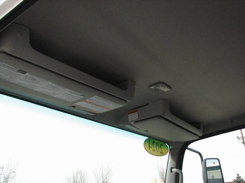 New 2024 Chevrolet Low Cab Forward 4500 XD image 24