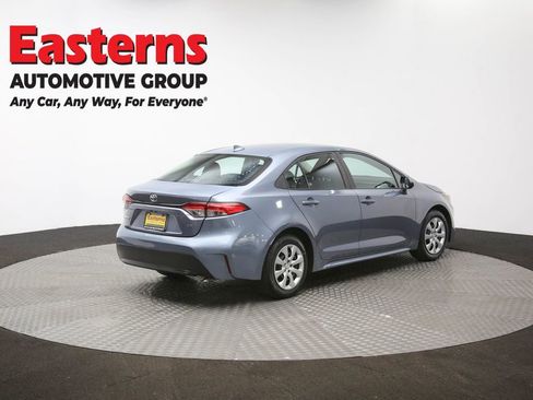 Used 2024 Toyota Corolla LE image 40