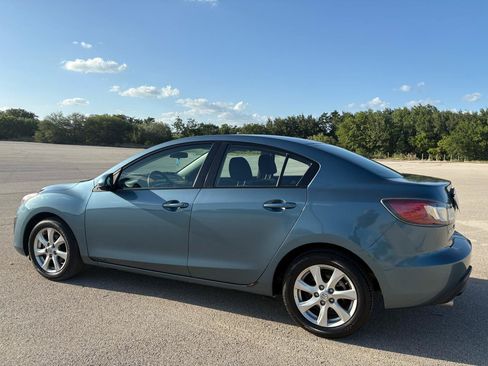 Used 2011 MAZDA MAZDA3 i Touring FWD image 45