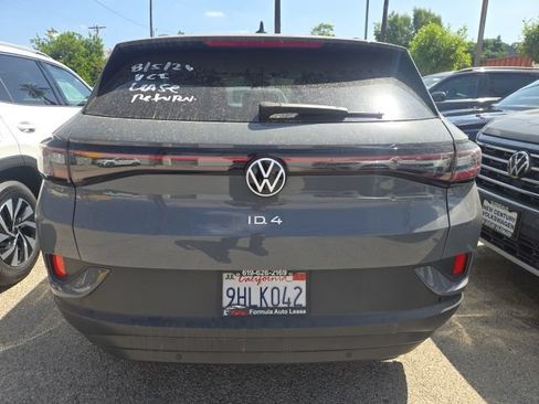 Used 2023 Volkswagen ID.4 Pro RWD image 3